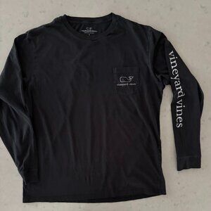 Vineyard Vines long sleeve tee
